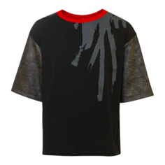 Лонгслив Nota Bene размер 122, темно-серый