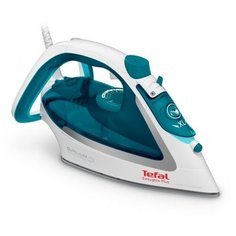 Утюг Tefal Easygliss 2 FV5718 бирюзовый