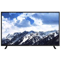Телевизор HARPER 43F660TS 43" (2017) черный