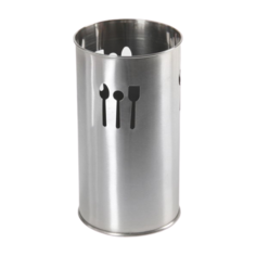 Подставка для столовых приборов Доляна 848691 10х18.5 см