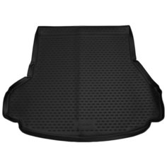 Коврик ELEMENT NLC.48.19.B10 Toyota Avensis черный