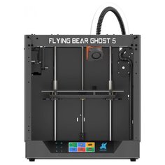 3D-принтер Flying Bear Ghost 5 черный