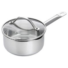 Ковш Appetite Prime 1,5 л, стальной