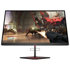 Монитор HP Omen X 25f 24.5" черный 2