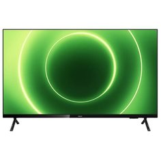 Телевизор Philips 43PFS6825 43" (2020) черный