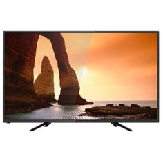 Телевизор Erisson 32LM8001T2 32" (2020) черный