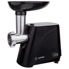 Мясорубка Hottek HT-976-003 черный