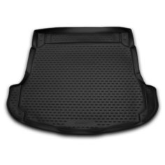 Коврик ELEMENT 9902B13 Haval H6 чёрный