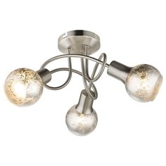 Люстра Globo Lighting Zacate 54840-3D, E14, 75 Вт