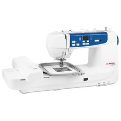 Швейная машина Aurora Style 800 с вышивальным модулем