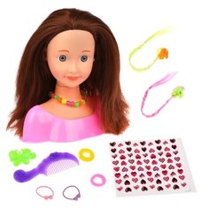 Кукла-манекен Shantou Gepai Стилист, 19 см, 836-6