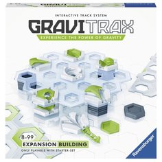 Динамический конструктор Ravensburger Expansion 27610 Здание