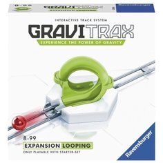 Динамический конструктор Ravensburger Expansion 27607 Петля