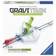 Динамический конструктор Ravensburger Expansion 27606 Молоток