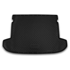 Коврик ELEMENT CARHYN00002 чёрный