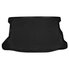 Коврик ELEMENT NLC.18.23.B11 Honda Fit черный