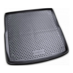 Коврик ELEMENT NLC.04.12.B12 Audi A4 allroad черный