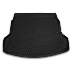 Коврик ELEMENT CARHND00018 Honda CR-V черный