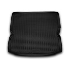 Коврик ELEMENT NLC.37.09.B14 Opel Zafira черный