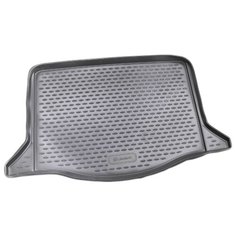 Коврик ELEMENT NLC.18.19.B11 Honda Jazz черный