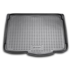 Коврик ELEMENT NLC.37.14.B11 Opel Corsa черный