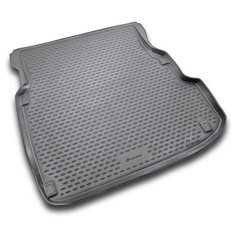 Коврик ELEMENT NLC.34.36.B10 Mercedes-Benz E-klasse чёрный