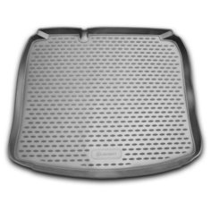 Коврик ELEMENT NLC.04.10.B11 Audi A3 черный