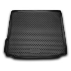 Коврик ELEMENT NLC.05.38.B13 BMW X5 черный
