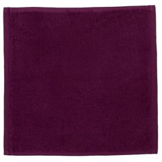Этель полотенце С Новым годом (5147974) для рук 30х30 см фиолетовый