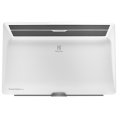 Конвектор Electrolux ECH/AG2-1000 T с блоком управления TUM3 белый