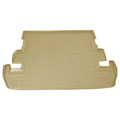 Коврик ELEMENT NLC.48.17.B13 Toyota Land Cruiser бежевый