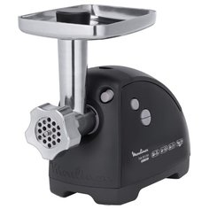Мясорубка Moulinex HV8 ME 661 черный