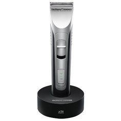 Триммер Olymp HairMaster Trimmer Z2T черный/серебристый