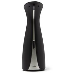 Дозатор для жидкого мыла Umbra Otto 1012609-040 черный