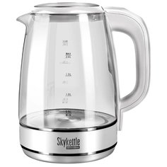 Чайник REDMOND SkyKettle G201S, белый