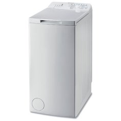 Стиральная машина Indesit BTW A51051