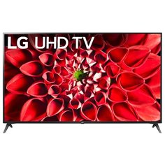 Телевизор LG 70UN70706LA 70" (2020) темный титан