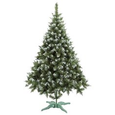 Елка от белки Ель искусственная Рождественская 1.8 м