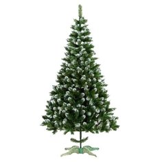 Елка от белки Ель искусственная Лидия 3 м