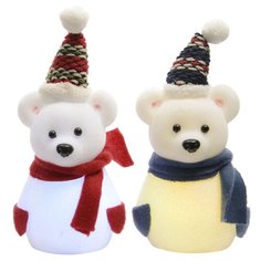 Фигурка Kaemingk Медвежонок 10 см (482645)