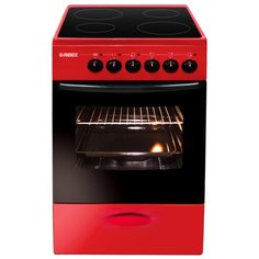 Электрическая плита REEX CSE-54 Rd