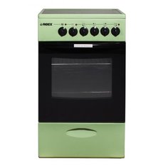 Электрическая плита REEX CSE-54 gGn
