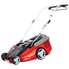 Газонокосилка Einhell GE-CM 36 Li M Kit