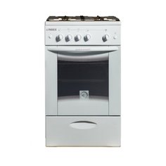 Газовая плита REEX CG-54997 eWh