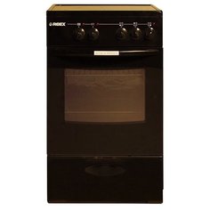 Электрическая плита REEX CSE-53 Bn