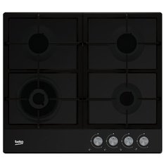 Газовая варочная панель Beko HIAW 64225 SB