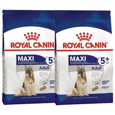 Сухой корм для собак Royal Canin для здоровья костей и суставов 2шт. х 15 кг (для крупных пород)