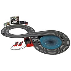 Трек Carrera First Star Wars 20063007