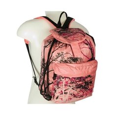 Grizzly Рюкзак (М-1058), розовый