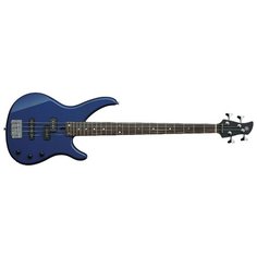 Бас-гитара YAMAHA TRBX174 dark blue metallic